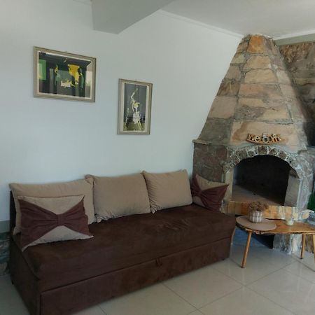 Apartment Balinovaca Скрадин Экстерьер фото